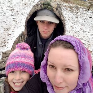 Meet your Posher, Leah